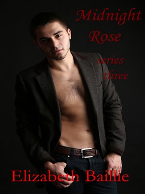 cover image of Midnight Rose